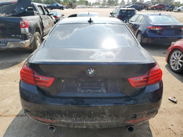 Photo 5 VIN: WBA3R5C59EK187559 - BMW 435 XI 