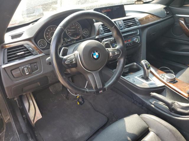 Photo 7 VIN: WBA3R5C59EK187559 - BMW 435 XI 