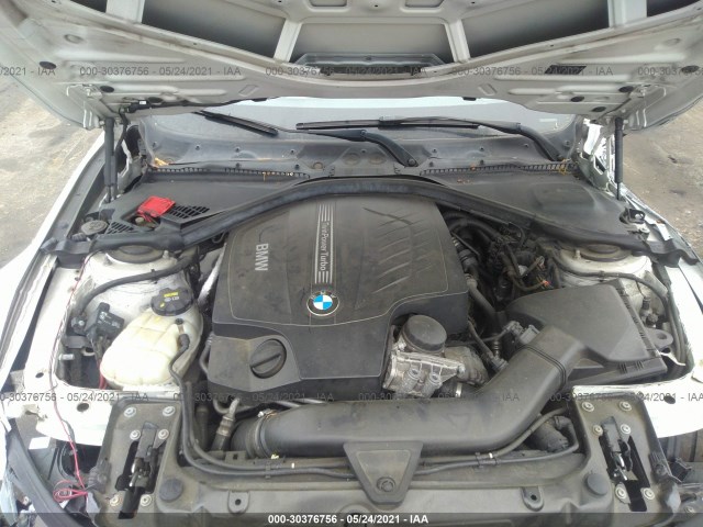 Photo 9 VIN: WBA3R5C59FK189667 - BMW 4 