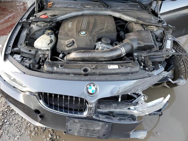 Photo 10 VIN: WBA3R5C59FK372311 - BMW 435 XI 