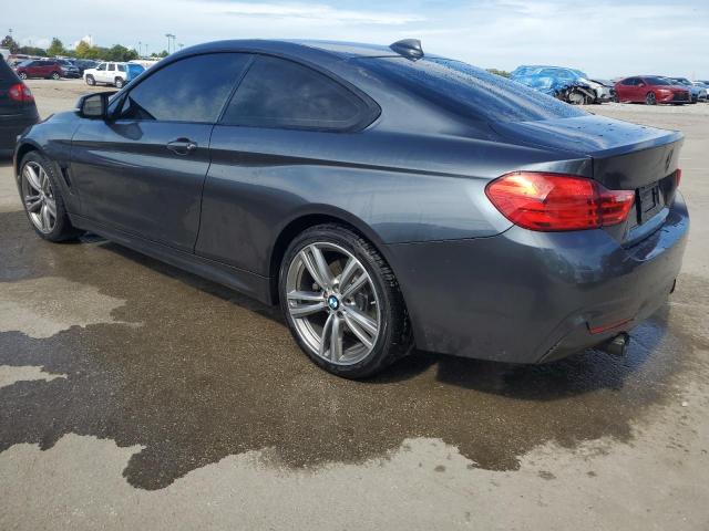 Photo 1 VIN: WBA3R5C59GK373864 - BMW 435 XI 