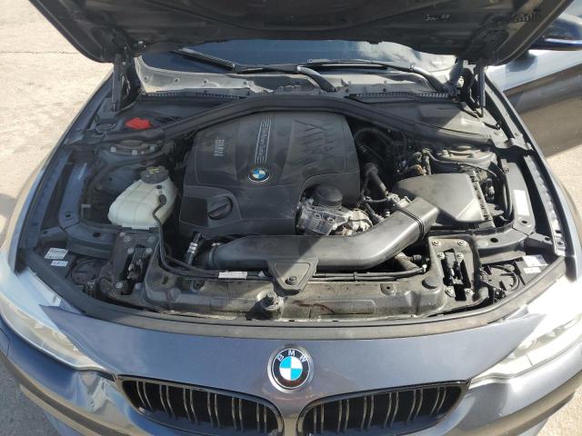 Photo 10 VIN: WBA3R5C59GK373864 - BMW 435 XI 