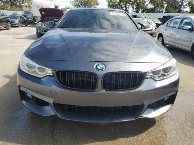 Photo 4 VIN: WBA3R5C59GK373864 - BMW 435 XI 