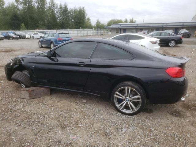 Photo 1 VIN: WBA3R5C5XEF730037 - BMW 435 XI 