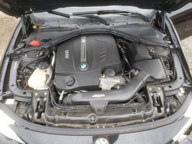 Photo 10 VIN: WBA3R5C5XEF730037 - BMW 435 XI 