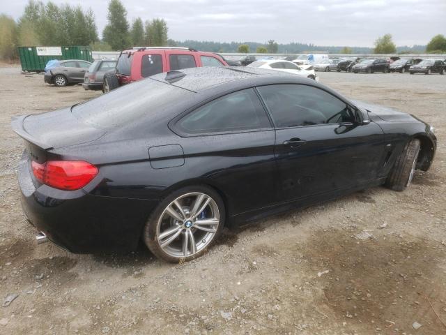 Photo 2 VIN: WBA3R5C5XEF730037 - BMW 435 XI 