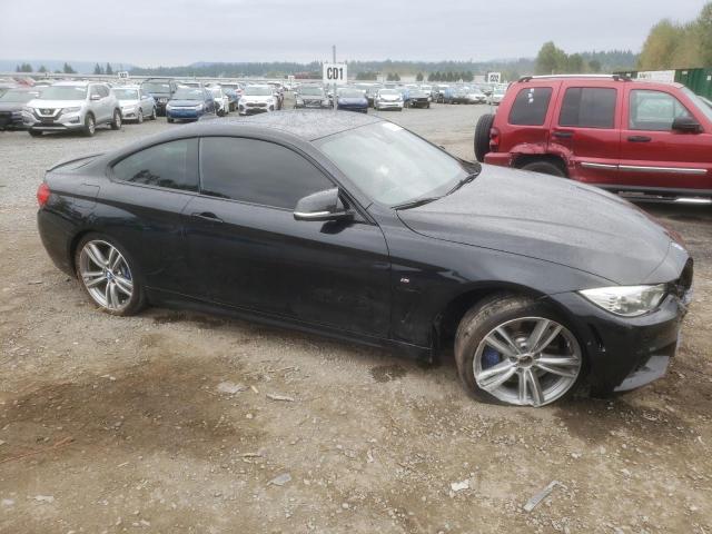 Photo 3 VIN: WBA3R5C5XEF730037 - BMW 435 XI 