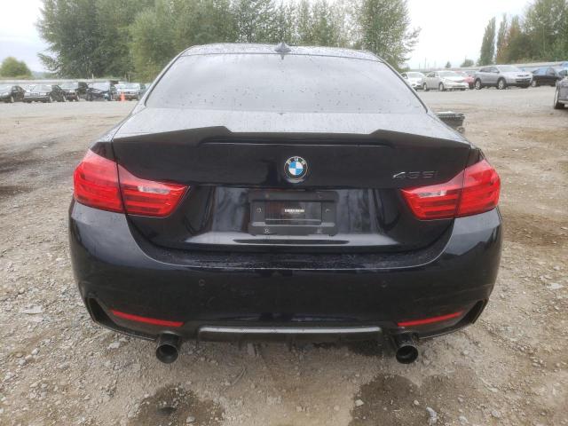 Photo 5 VIN: WBA3R5C5XEF730037 - BMW 435 XI 