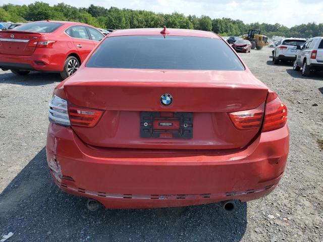 Photo 5 VIN: WBA3R5C5XEK186503 - BMW 435 XI 