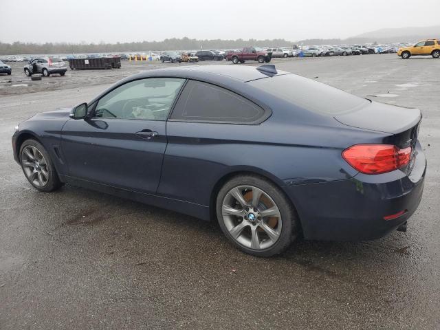 Photo 1 VIN: WBA3R5C5XFK372186 - BMW 4 SERIES 