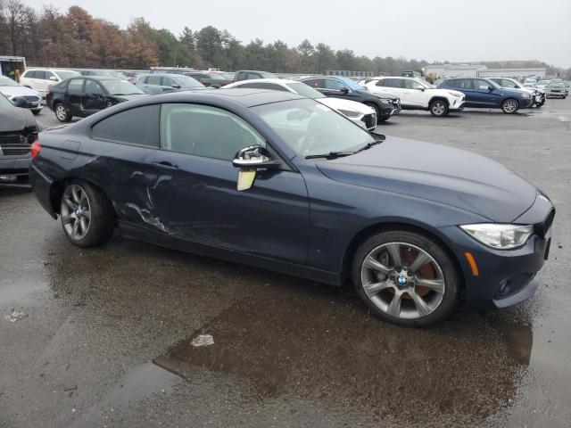 Photo 3 VIN: WBA3R5C5XFK372186 - BMW 4 SERIES 