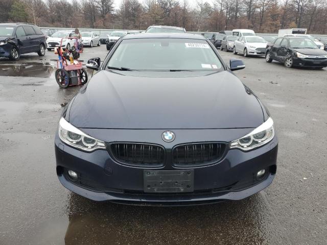 Photo 4 VIN: WBA3R5C5XFK372186 - BMW 4 SERIES 