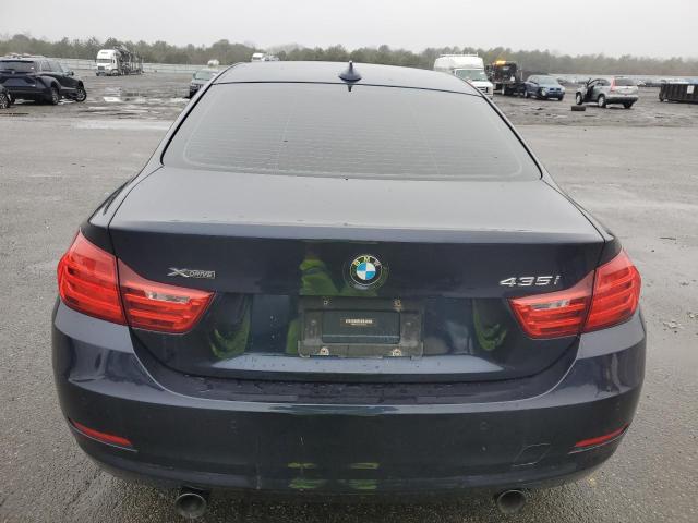 Photo 5 VIN: WBA3R5C5XFK372186 - BMW 4 SERIES 