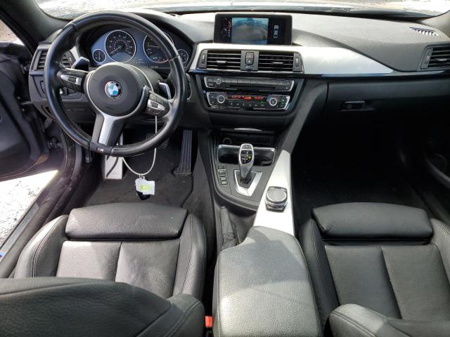 Photo 7 VIN: WBA3R5C5XFK372690 - BMW 435 XI 