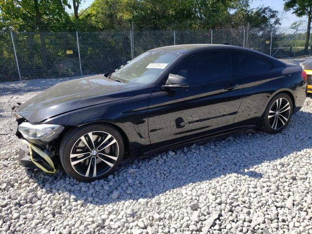 Photo 0 VIN: WBA3R5C5XFK372852 - BMW 435 XI 