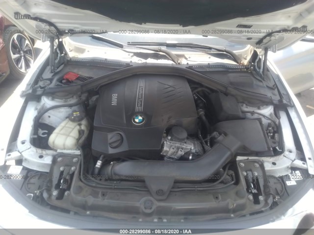 Photo 9 VIN: WBA3R5C5XGK373131 - BMW 4 