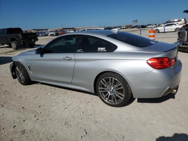 Photo 1 VIN: WBA3R5C5XGK374280 - BMW 435 XI 