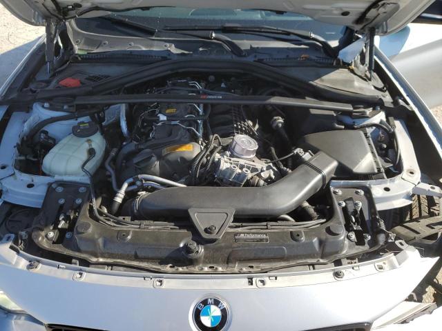 Photo 10 VIN: WBA3R5C5XGK374280 - BMW 435 XI 