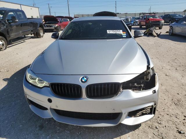 Photo 4 VIN: WBA3R5C5XGK374280 - BMW 435 XI 