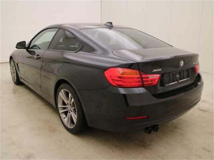 Photo 11 VIN: WBA3S31020K698300 - BMW BMW 4 SERIES 