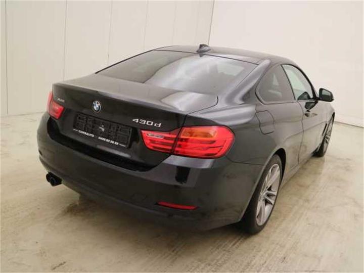 Photo 12 VIN: WBA3S31020K698300 - BMW BMW 4 SERIES 