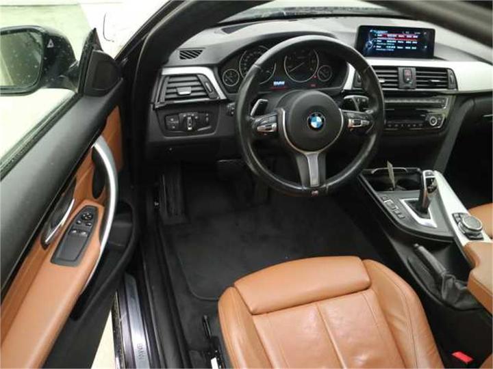 Photo 17 VIN: WBA3S31020K698300 - BMW BMW 4 SERIES 