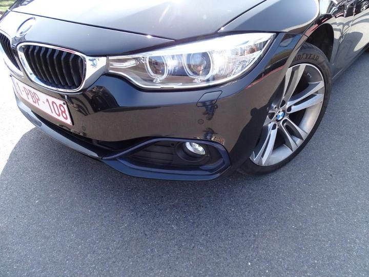 Photo 23 VIN: WBA3S31020K698300 - BMW BMW 4 SERIES 