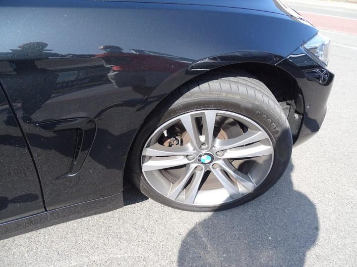 Photo 35 VIN: WBA3S31020K698300 - BMW BMW 4 SERIES 