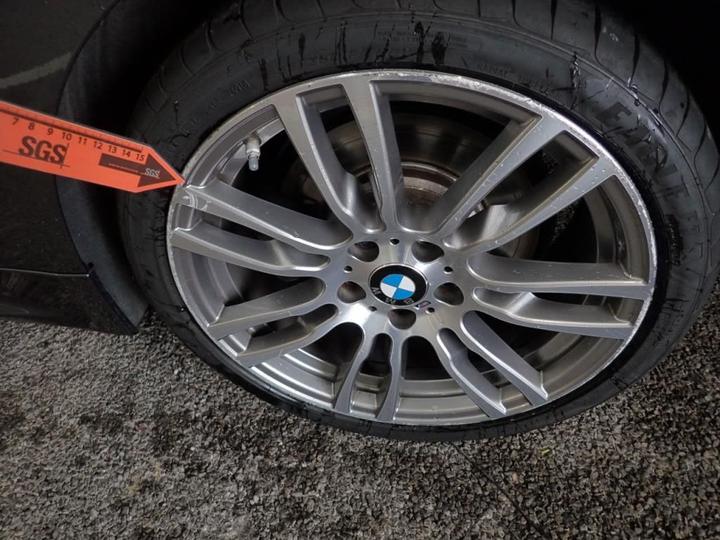 Photo 30 VIN: WBA3S91090K559347 - BMW SERIE 4 COUPE 