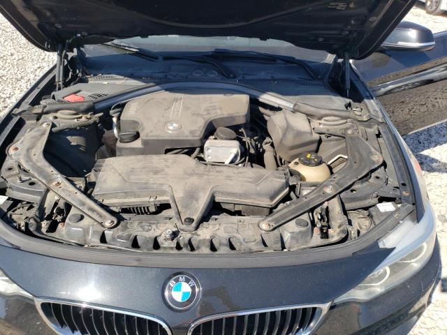 Photo 10 VIN: WBA3T1C50EPS98014 - BMW 428 XI SUL 