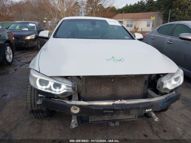 Photo 5 VIN: WBA3T1C50FP819802 - BMW 428I 