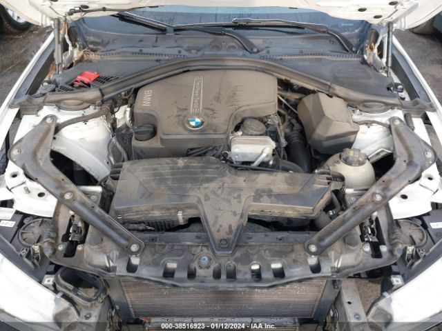 Photo 9 VIN: WBA3T1C50FP819802 - BMW 428I 