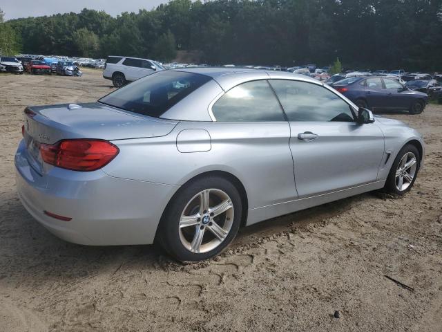 Photo 2 VIN: WBA3T1C50FP820674 - BMW 428I 