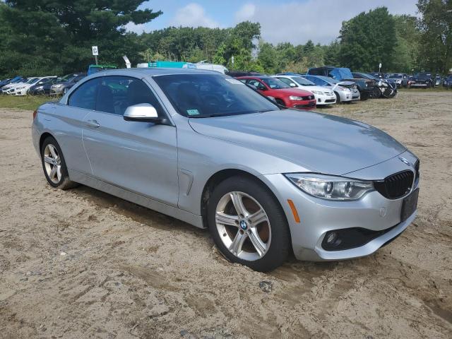 Photo 3 VIN: WBA3T1C50FP820674 - BMW 428I 