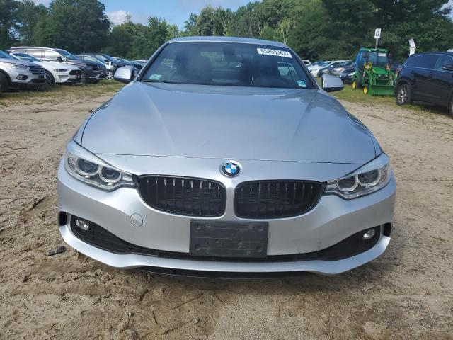 Photo 4 VIN: WBA3T1C50FP820674 - BMW 428I 