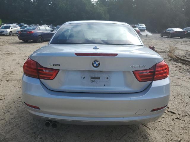 Photo 5 VIN: WBA3T1C50FP820674 - BMW 428I 