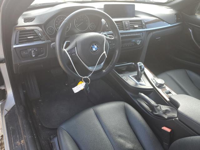 Photo 7 VIN: WBA3T1C50FP820674 - BMW 428I 