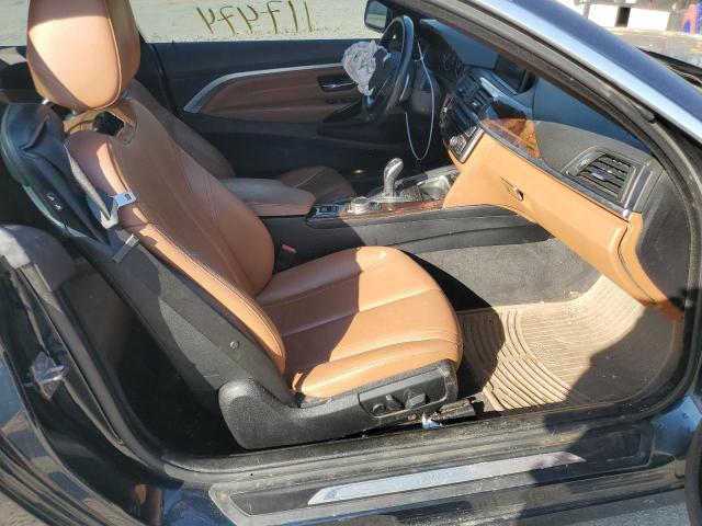 Photo 4 VIN: WBA3T1C50FP820870 - BMW 428 XI SUL 