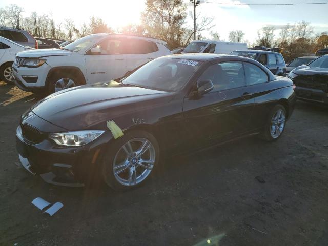 Photo 0 VIN: WBA3T1C50GP822149 - BMW 4 SERIES 