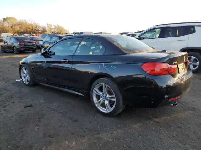 Photo 1 VIN: WBA3T1C50GP822149 - BMW 4 SERIES 