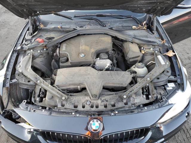 Photo 10 VIN: WBA3T1C50GP822149 - BMW 4 SERIES 