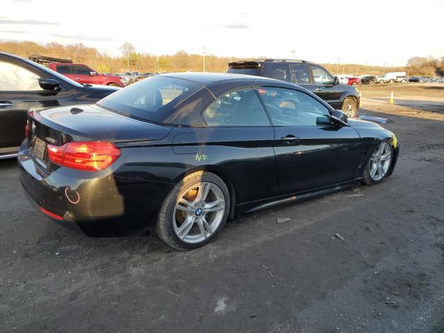 Photo 2 VIN: WBA3T1C50GP822149 - BMW 4 SERIES 