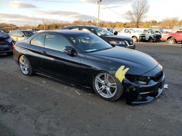 Photo 3 VIN: WBA3T1C50GP822149 - BMW 4 SERIES 