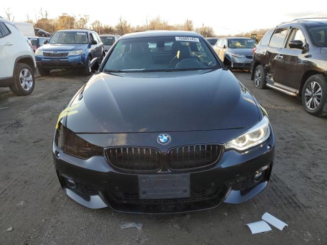 Photo 4 VIN: WBA3T1C50GP822149 - BMW 4 SERIES 