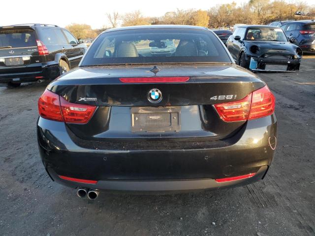 Photo 5 VIN: WBA3T1C50GP822149 - BMW 4 SERIES 