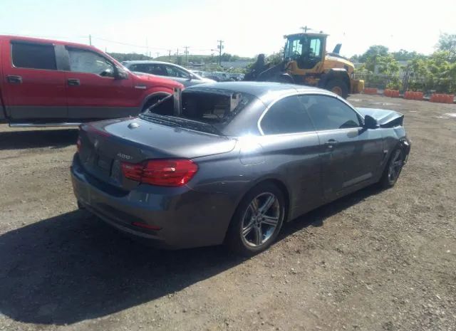 Photo 3 VIN: WBA3T1C51EPS98667 - BMW 4 SERIES 