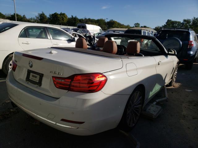 Photo 3 VIN: WBA3T1C51FP820019 - BMW 428 XI SUL 