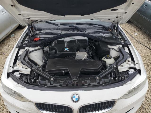 Photo 11 VIN: WBA3T1C51FP820716 - BMW 428 XI SUL 