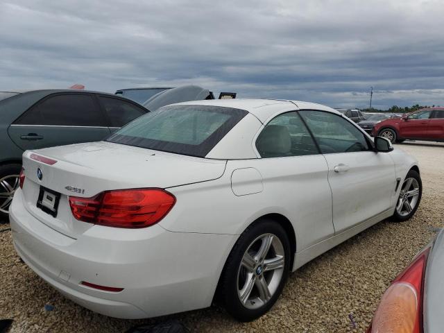 Photo 2 VIN: WBA3T1C51FP820716 - BMW 428 XI SUL 