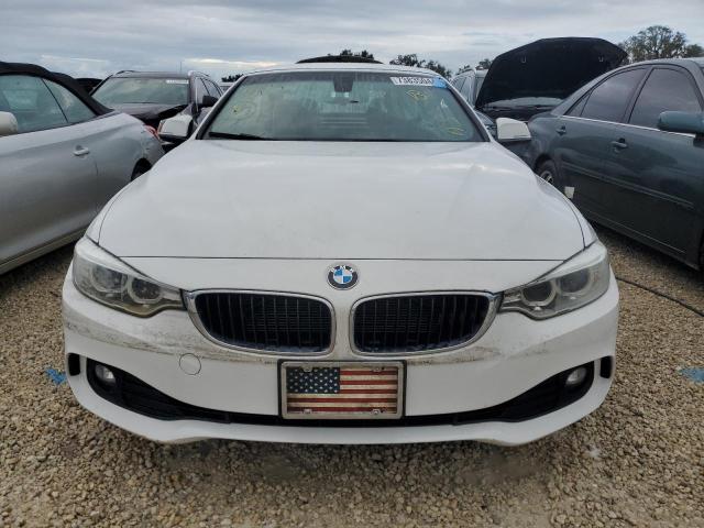 Photo 4 VIN: WBA3T1C51FP820716 - BMW 428 XI SUL 